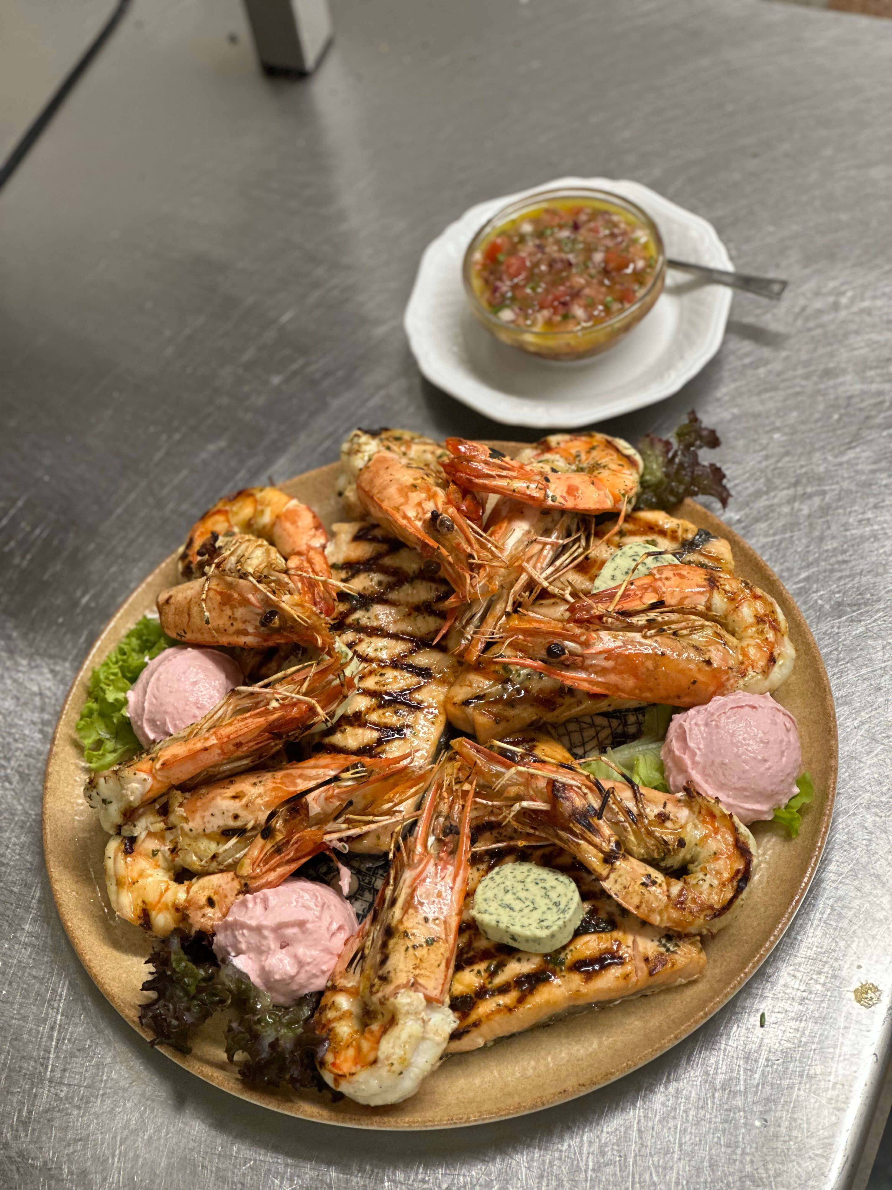 Mediterranean Cuisine