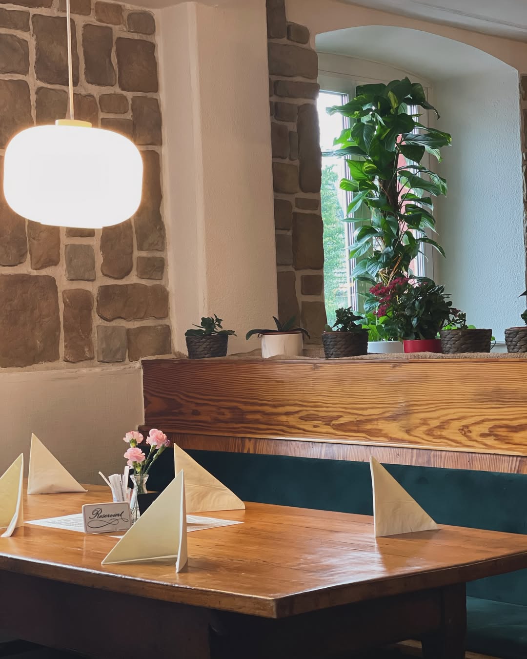 Hotel Ochsen Interior